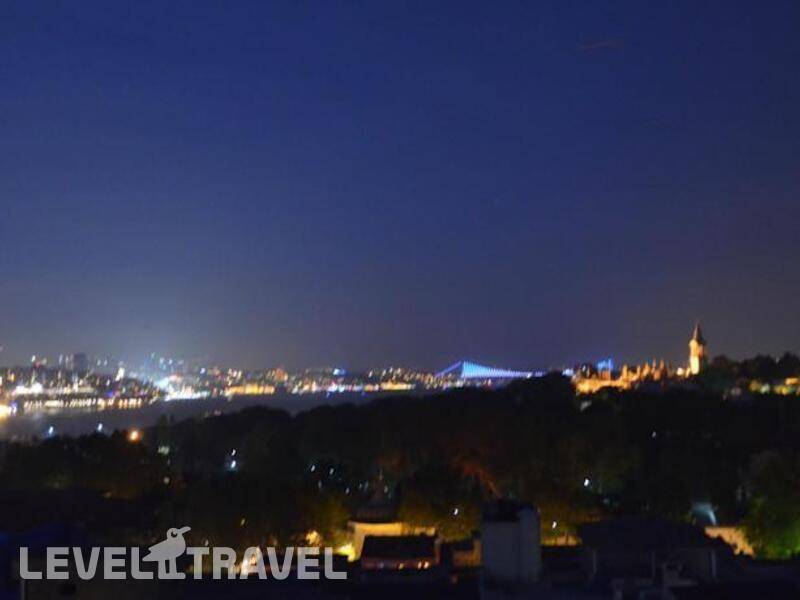 Фотография The Istanbul Hotel