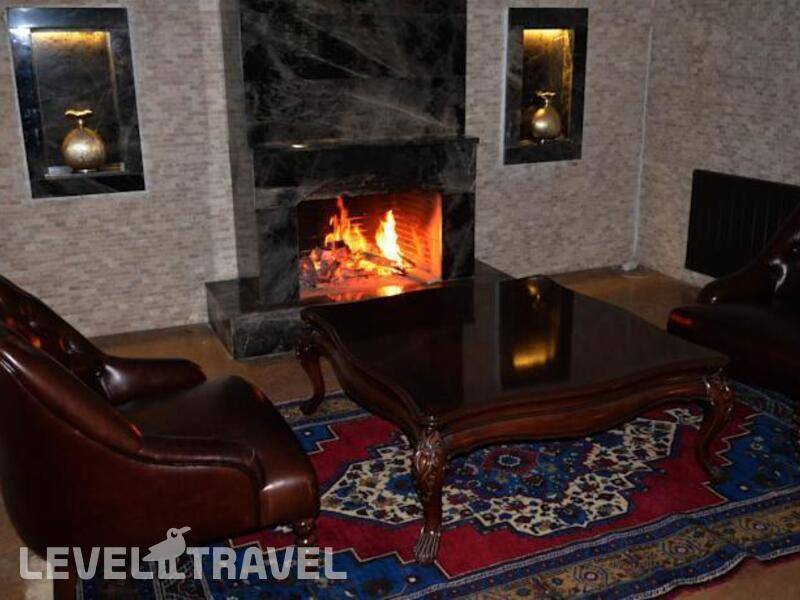 Фотография The Istanbul Hotel