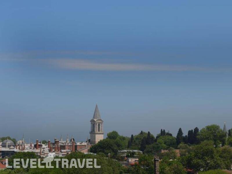 Фотография The Istanbul Hotel