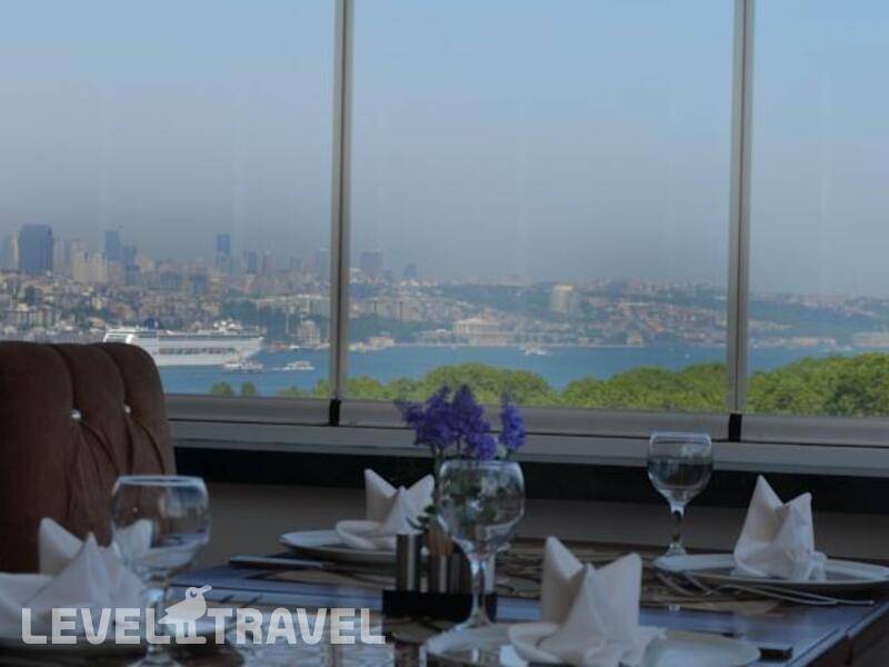 Фотография The Istanbul Hotel