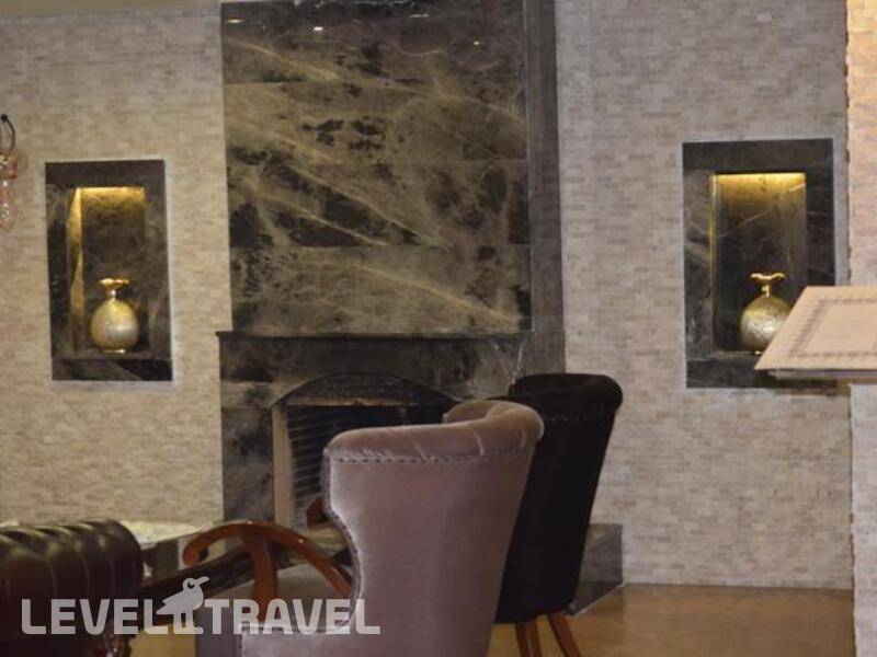 Фотография The Istanbul Hotel