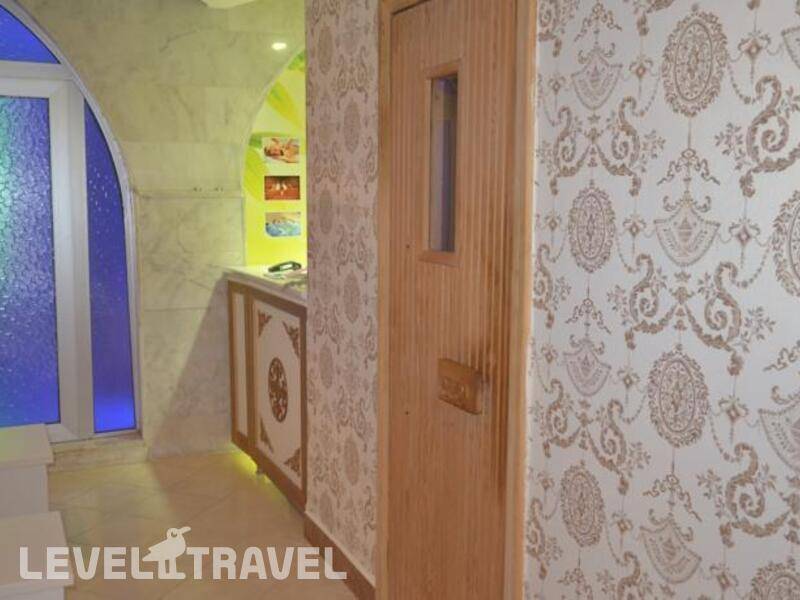 Фотография The Istanbul Hotel