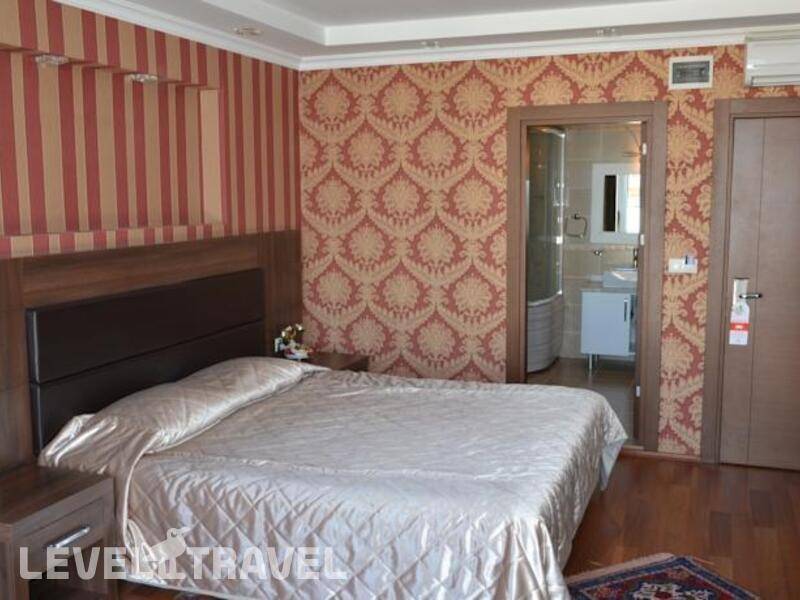 Фотография The Istanbul Hotel