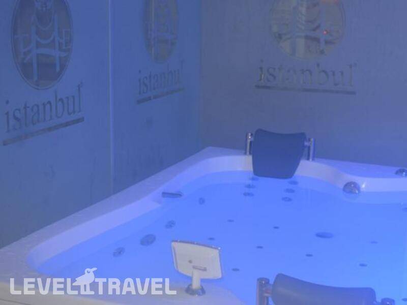 Фотография The Istanbul Hotel