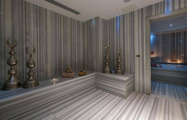 Doubletree By Hilton Hotel Istanbul - Sirkeci