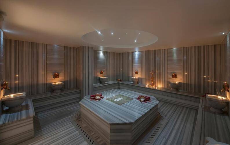 Doubletree By Hilton Hotel Istanbul - Sirkeci