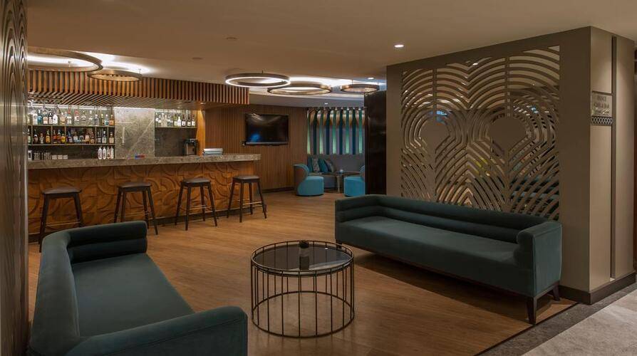 Doubletree By Hilton Hotel Istanbul - Sirkeci