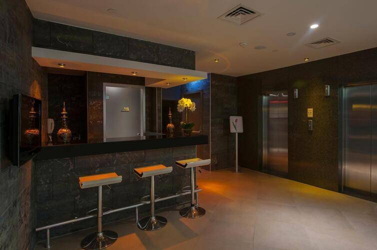 Doubletree By Hilton Hotel Istanbul - Sirkeci