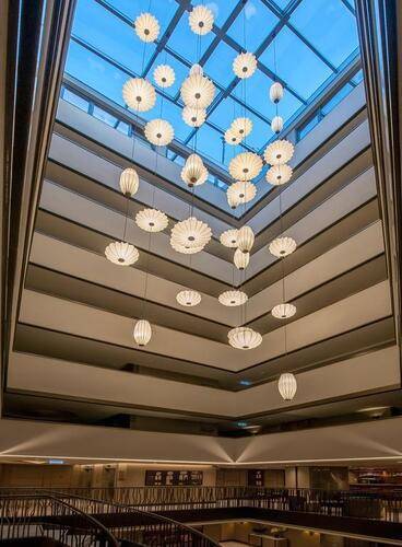 Doubletree By Hilton Hotel Istanbul - Sirkeci