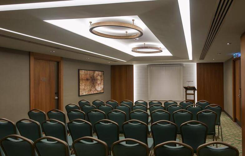 Doubletree By Hilton Hotel Istanbul - Sirkeci