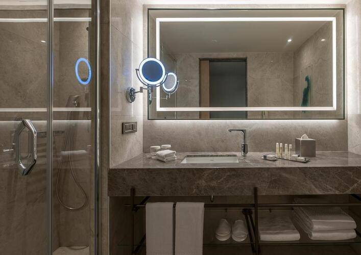 Doubletree By Hilton Hotel Istanbul - Sirkeci