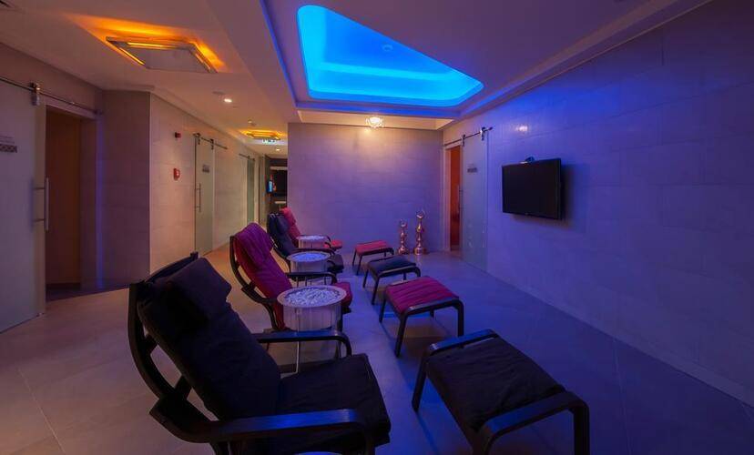 Doubletree By Hilton Hotel Istanbul - Sirkeci