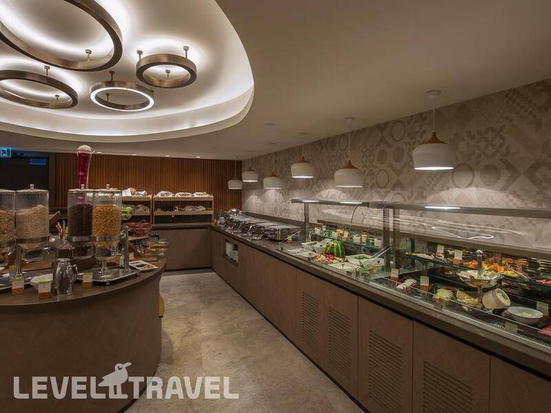 Фотография Doubletree By Hilton Hotel Istanbul - Sirkeci