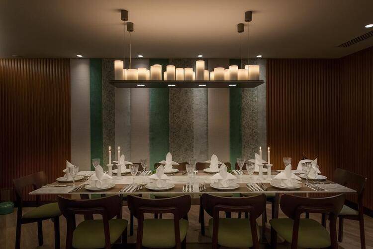 Doubletree By Hilton Hotel Istanbul - Sirkeci