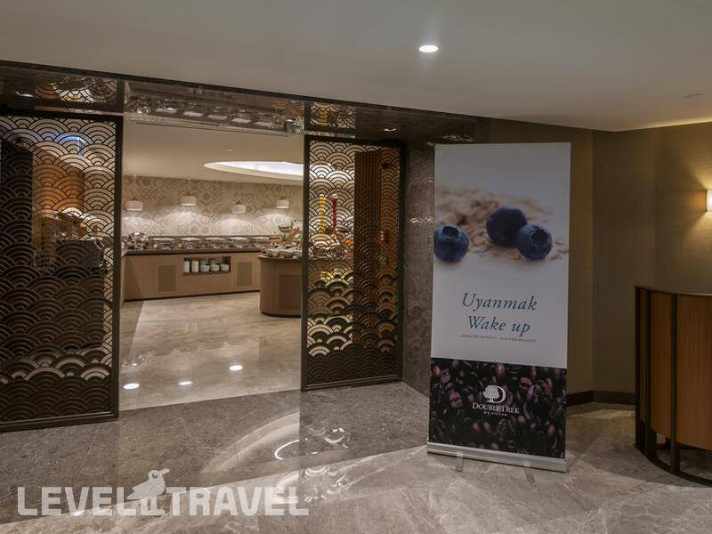 Фотография Doubletree By Hilton Hotel Istanbul - Sirkeci