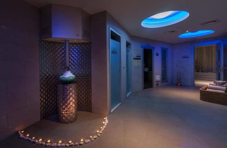 Doubletree By Hilton Hotel Istanbul - Sirkeci