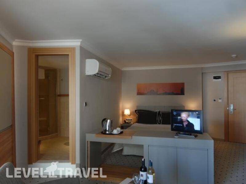Фотография Klas Hotel