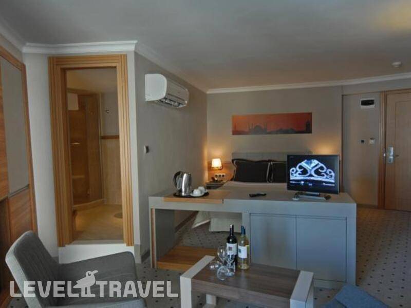 Фотография Klas Hotel