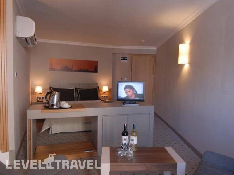 Фотография Klas Hotel