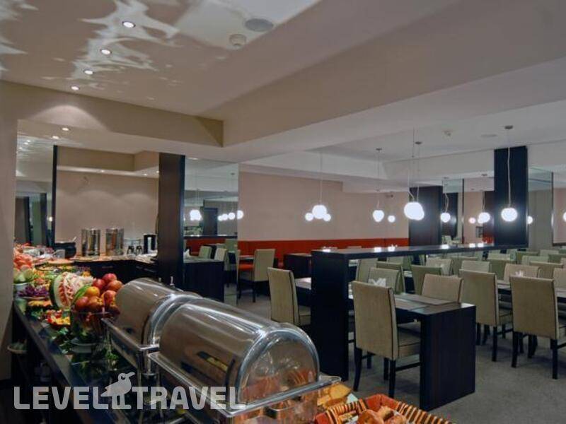 Фотография Klas Hotel