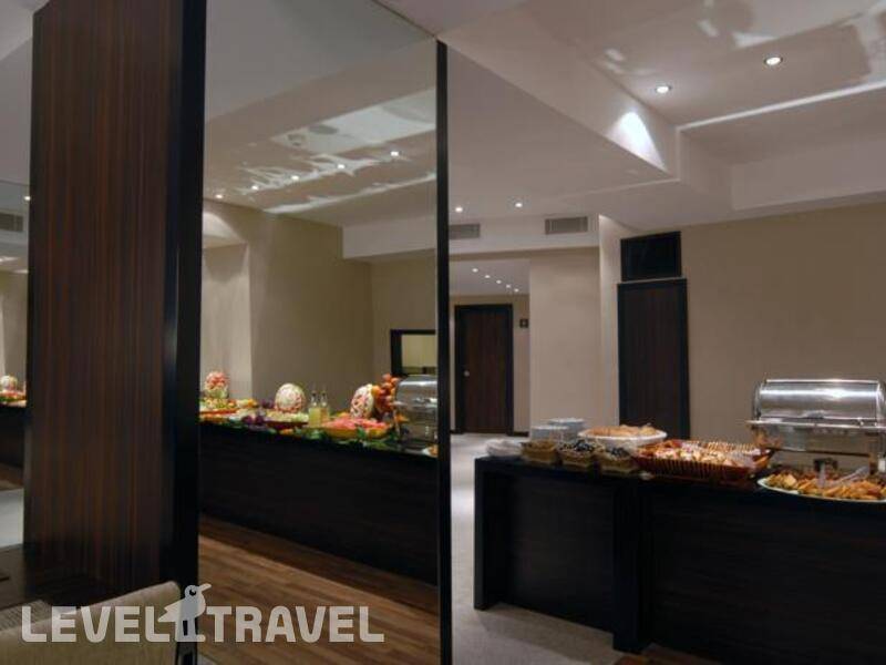 Фотография Klas Hotel