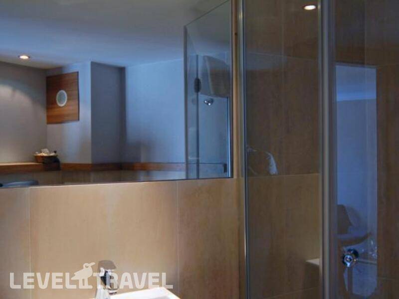 Фотография Klas Hotel