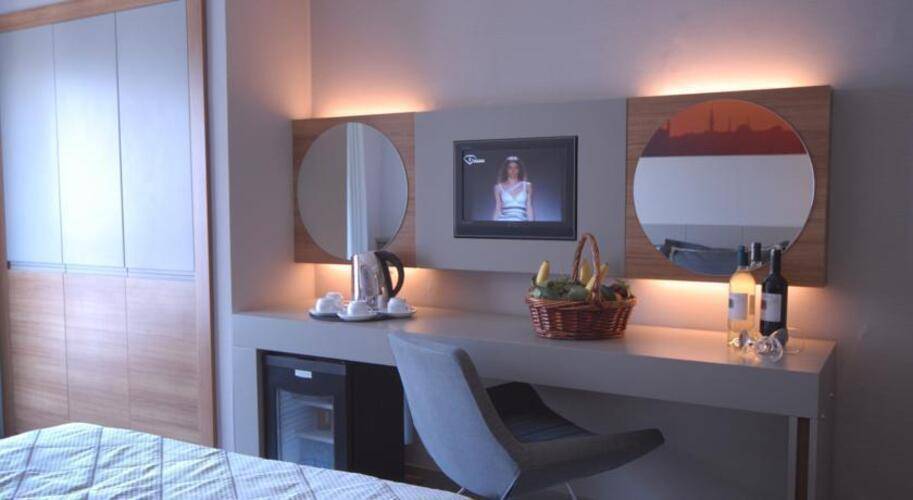 Klas Hotel