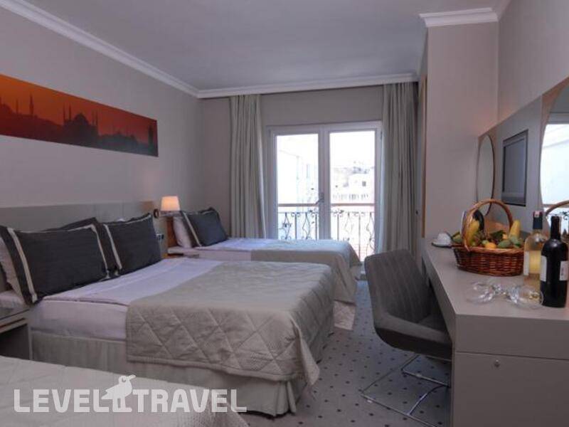 Фотография Klas Hotel