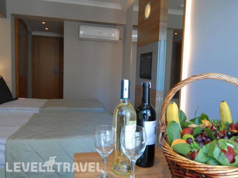 Фотография Klas Hotel