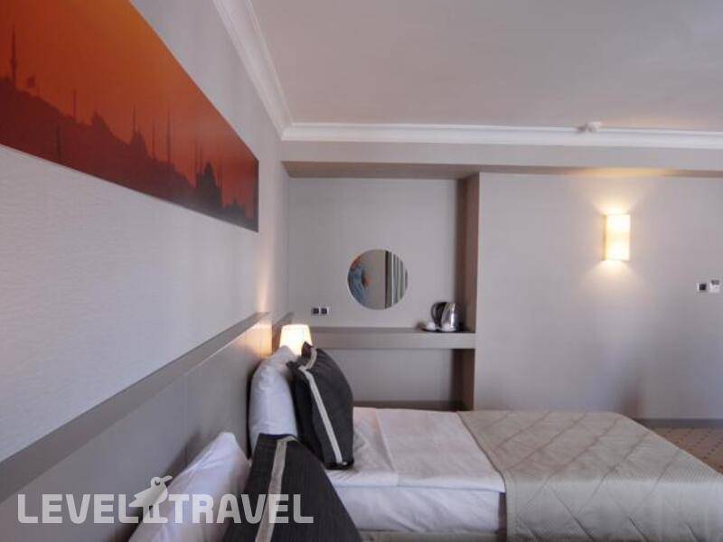 Фотография Klas Hotel