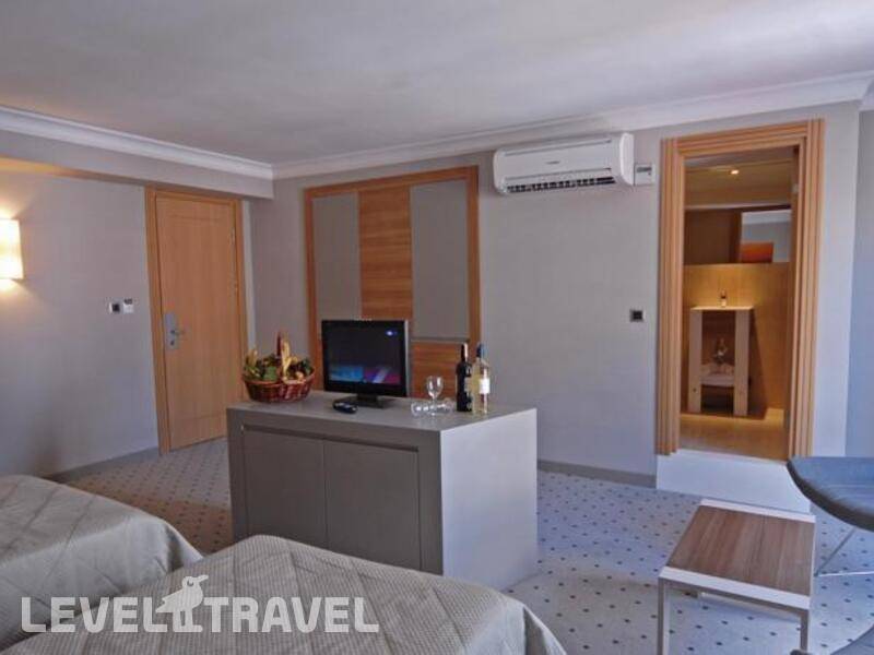Фотография Klas Hotel