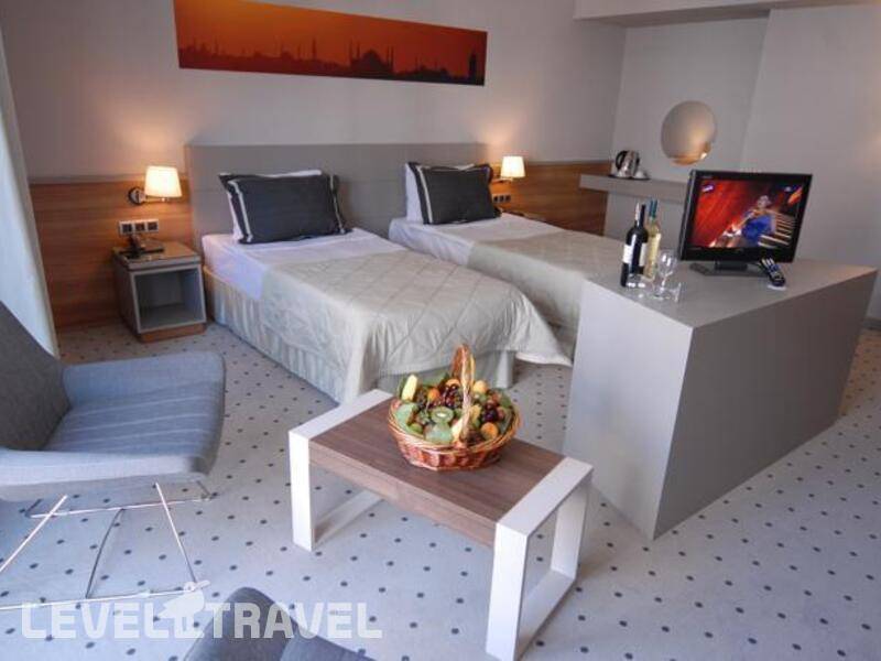 Фотография Klas Hotel