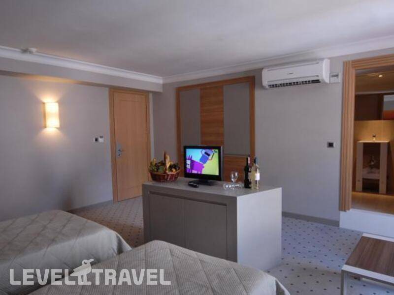 Фотография Klas Hotel