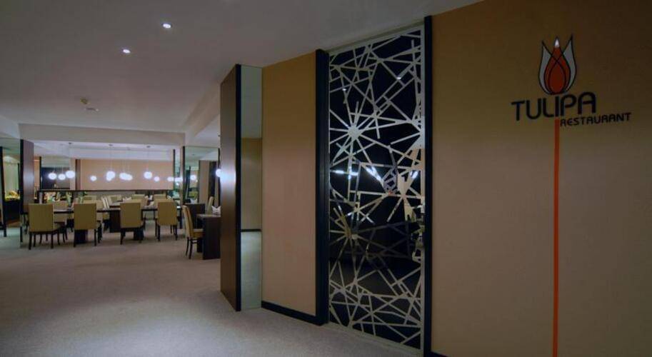 Klas Hotel