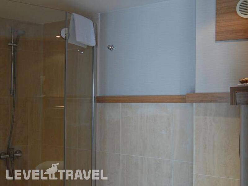 Фотография Klas Hotel