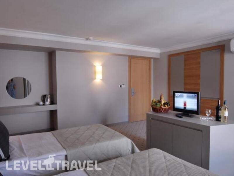 Фотография Klas Hotel