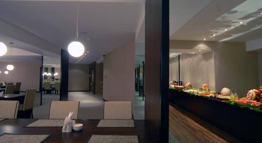 Klas Hotel
