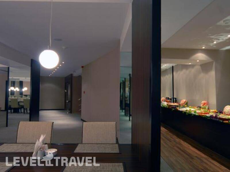 Фотография Klas Hotel