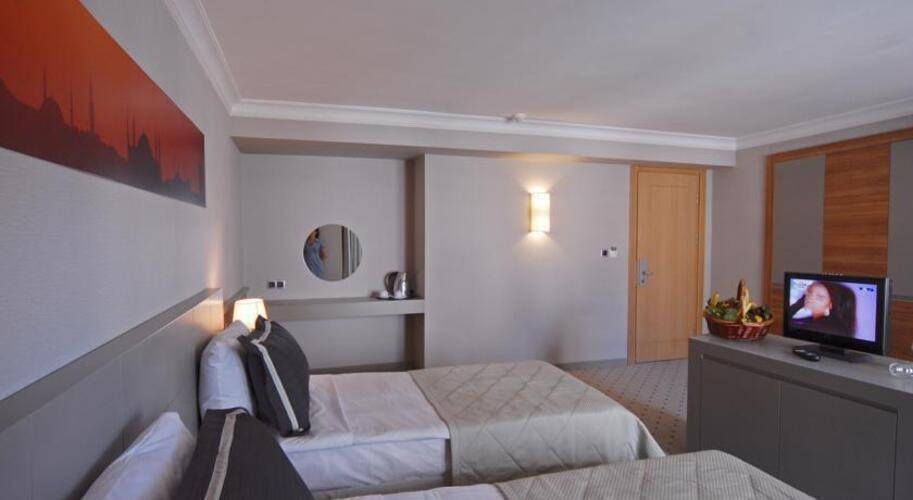 Klas Hotel