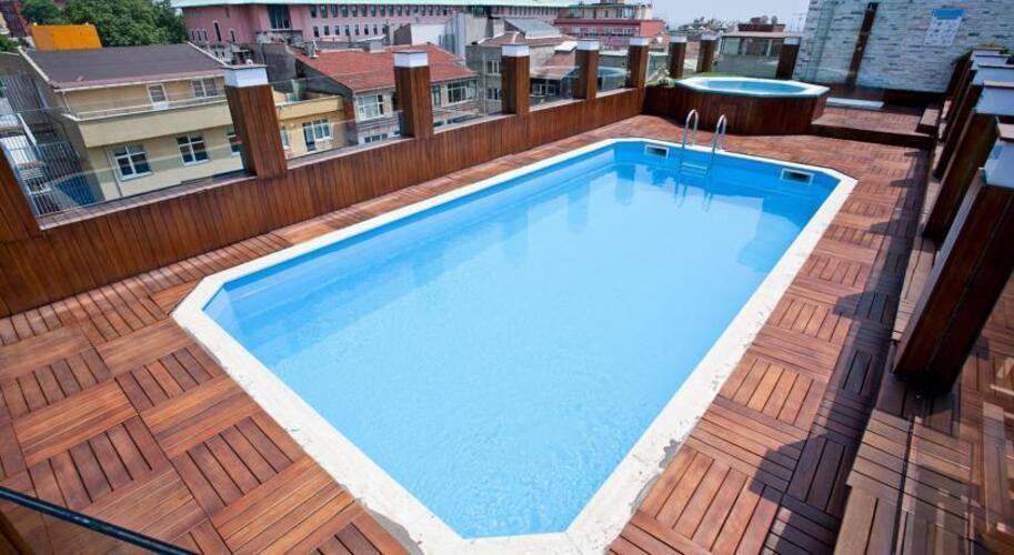 Klas Hotel