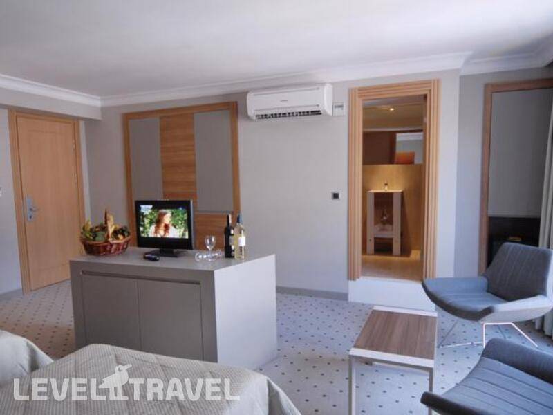 Фотография Klas Hotel