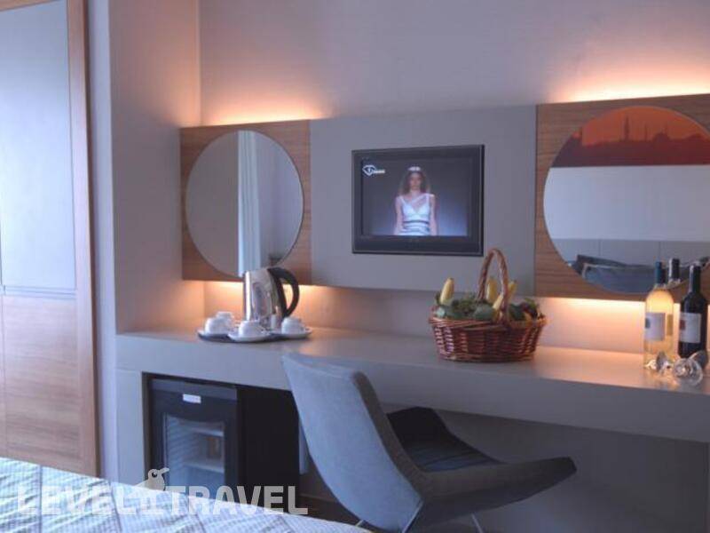 Фотография Klas Hotel