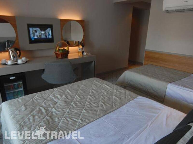 Фотография Klas Hotel