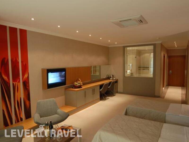 Фотография Klas Hotel