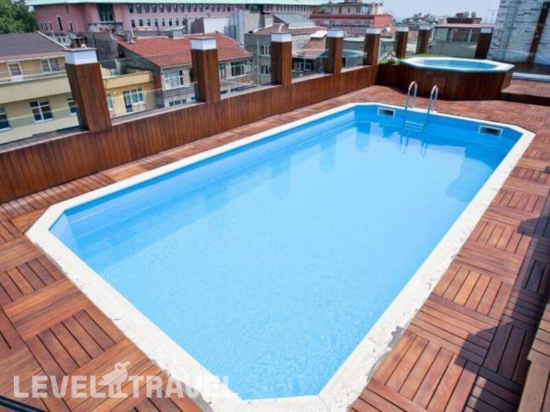 Фотография Klas Hotel