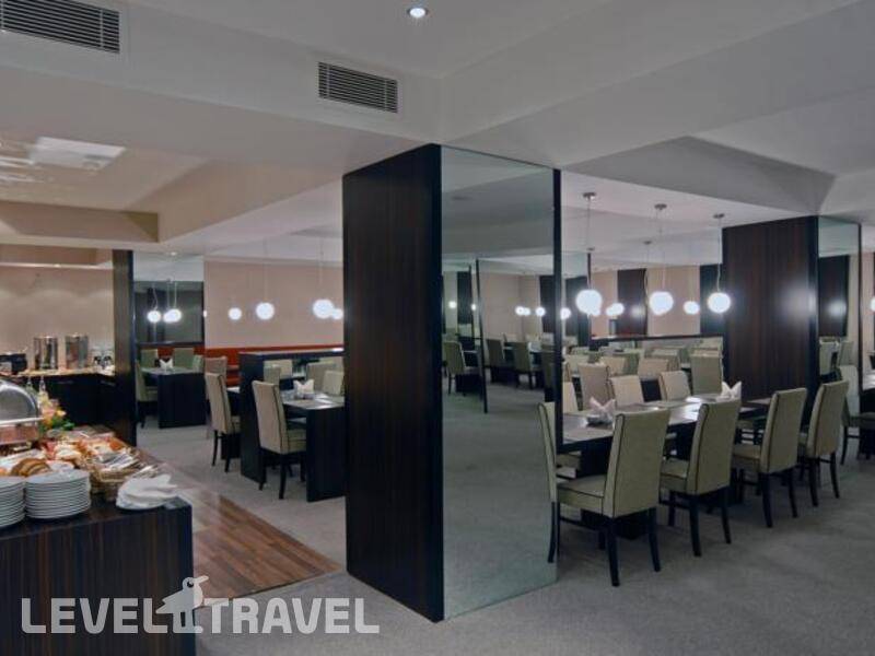 Фотография Klas Hotel