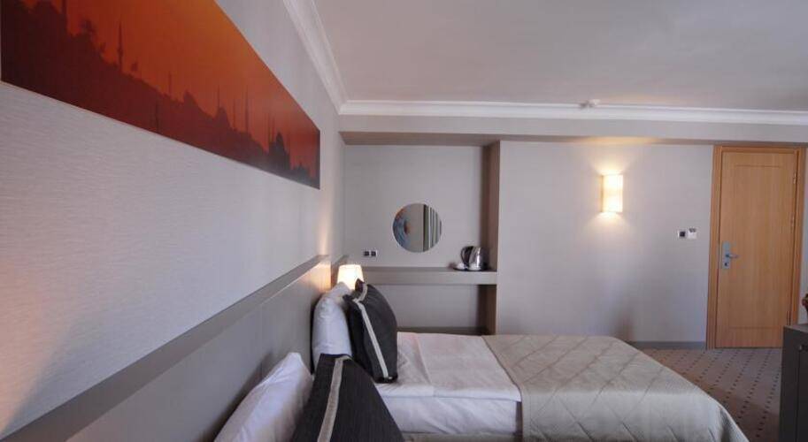Klas Hotel