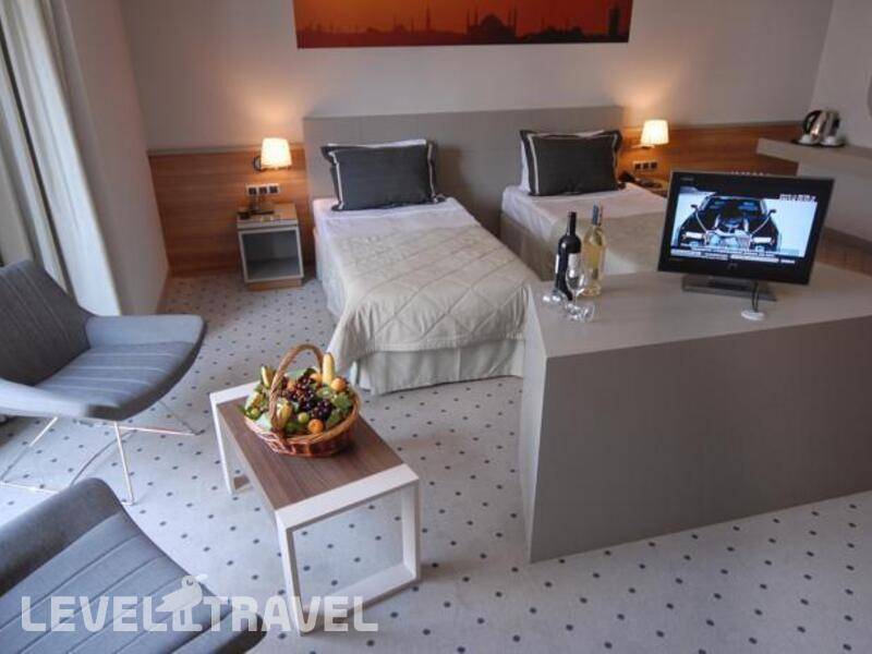Фотография Klas Hotel