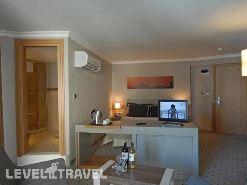 Фотография Klas Hotel