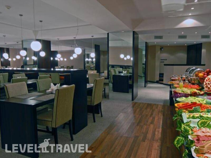 Фотография Klas Hotel